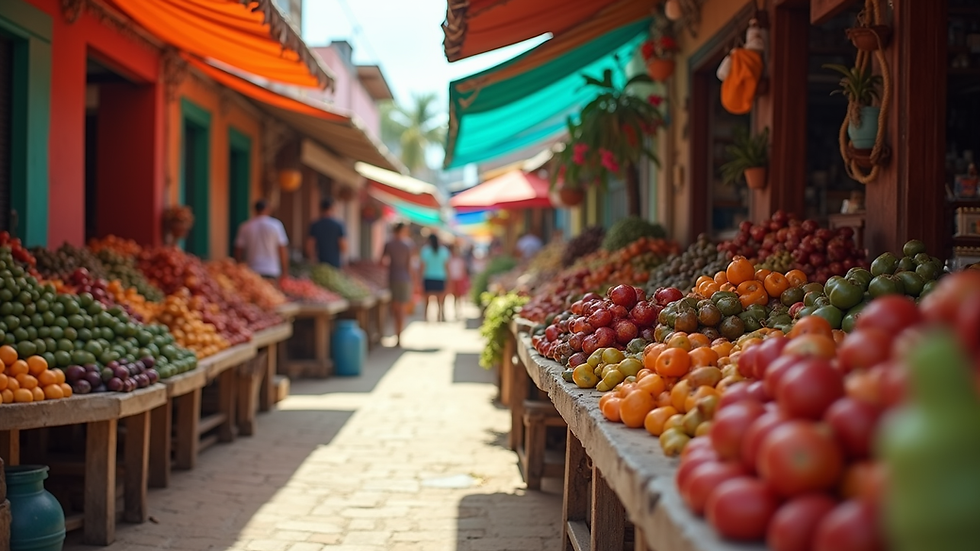 Enhancing Brand Impact with Caribbean Branding Strategies