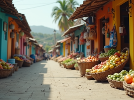 Crafting Caribbean Cultural Brand Strategies