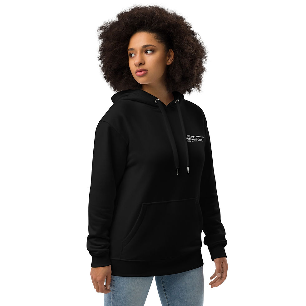 Thumbnail: Premium eco hoodie
