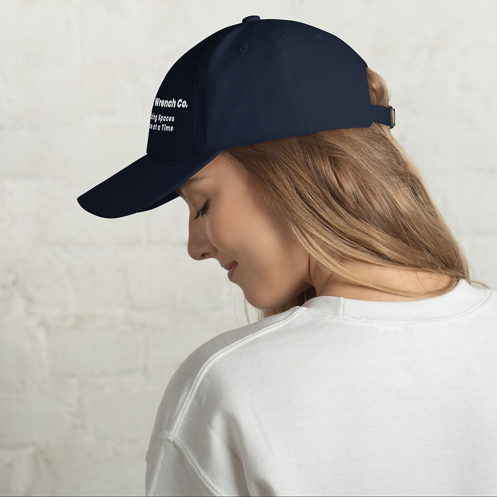 Miniatura: Dad hat
