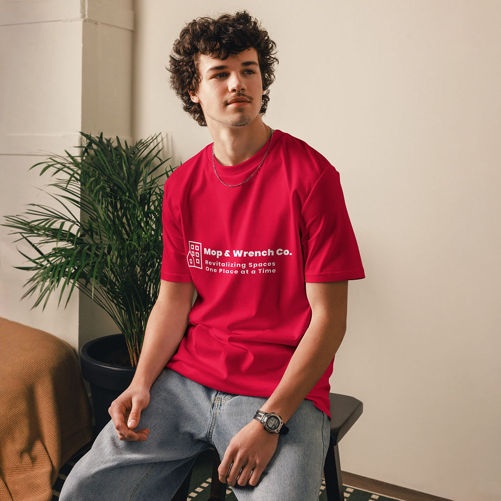 Miniatura: Unisex organic cotton t-shirt