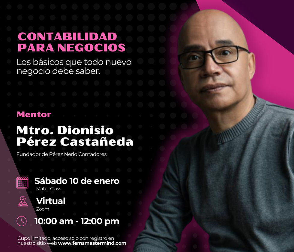 Programa de capacitación integral Amigas FEMS