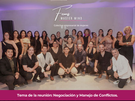 FEMS: cuatro años de construir juntas algo que va mucho más allá de los negocios