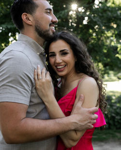 Engagement Photo Shoot