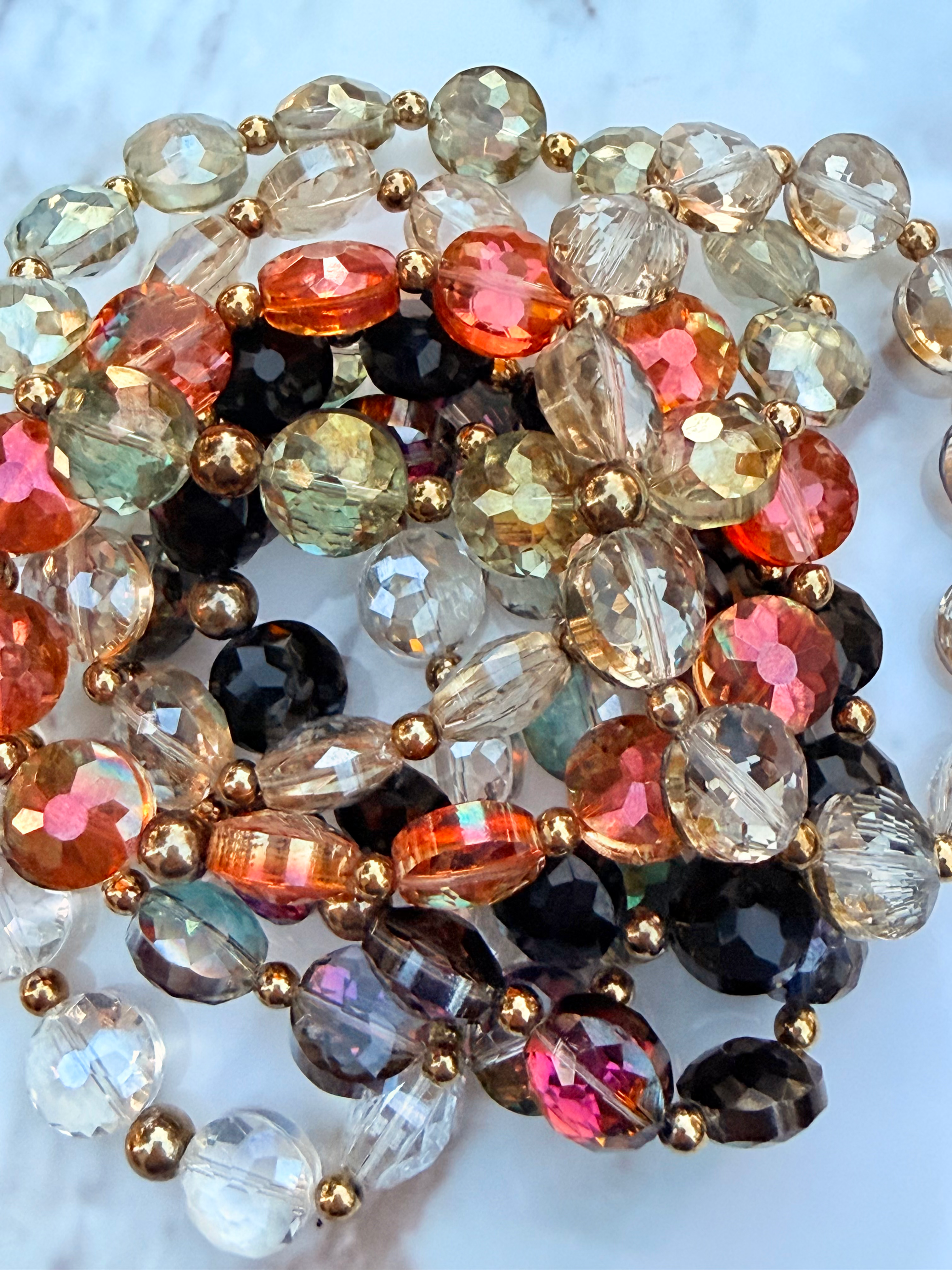 Timeless Beauty Collection