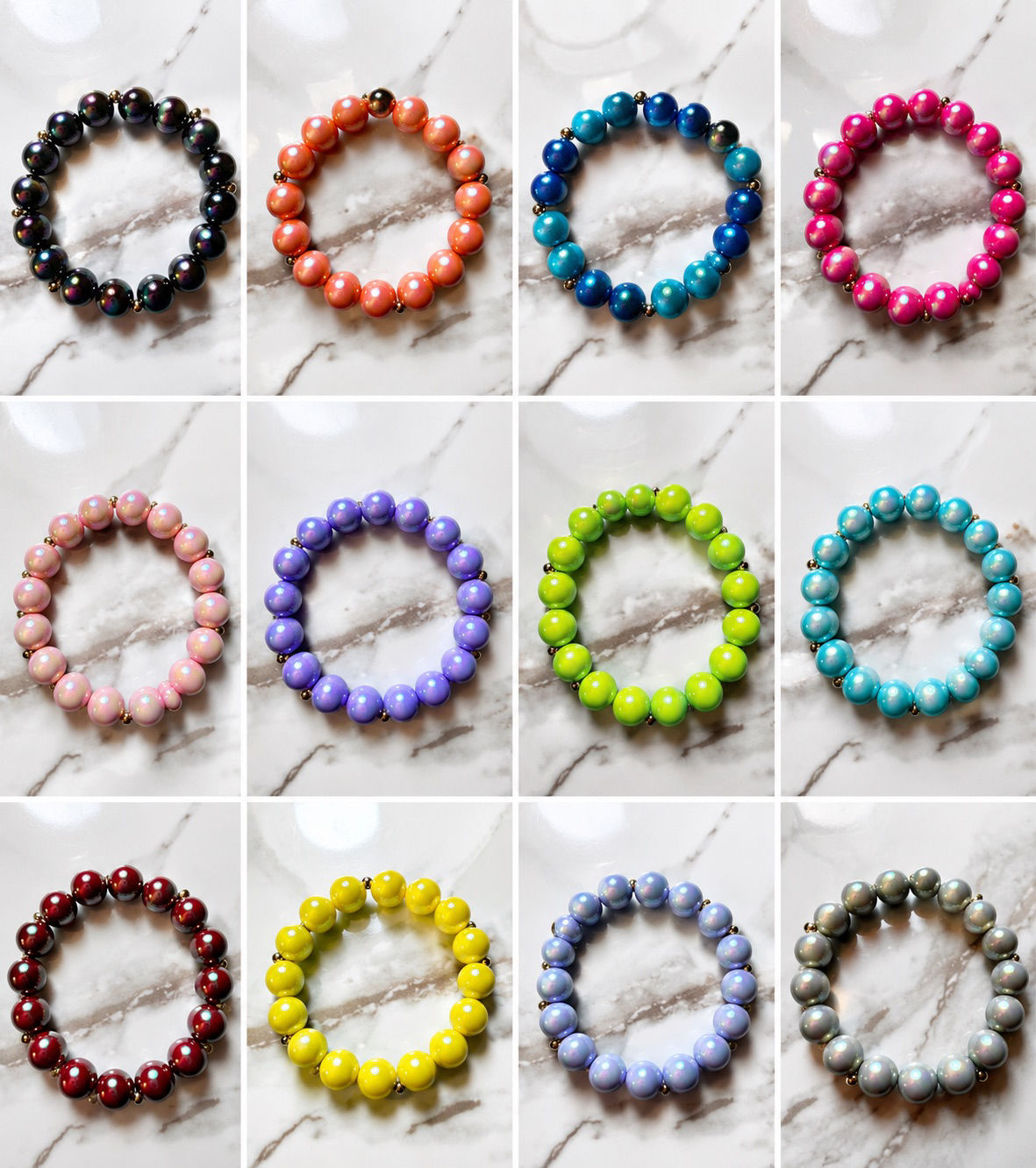 Cosmic Candy Collection