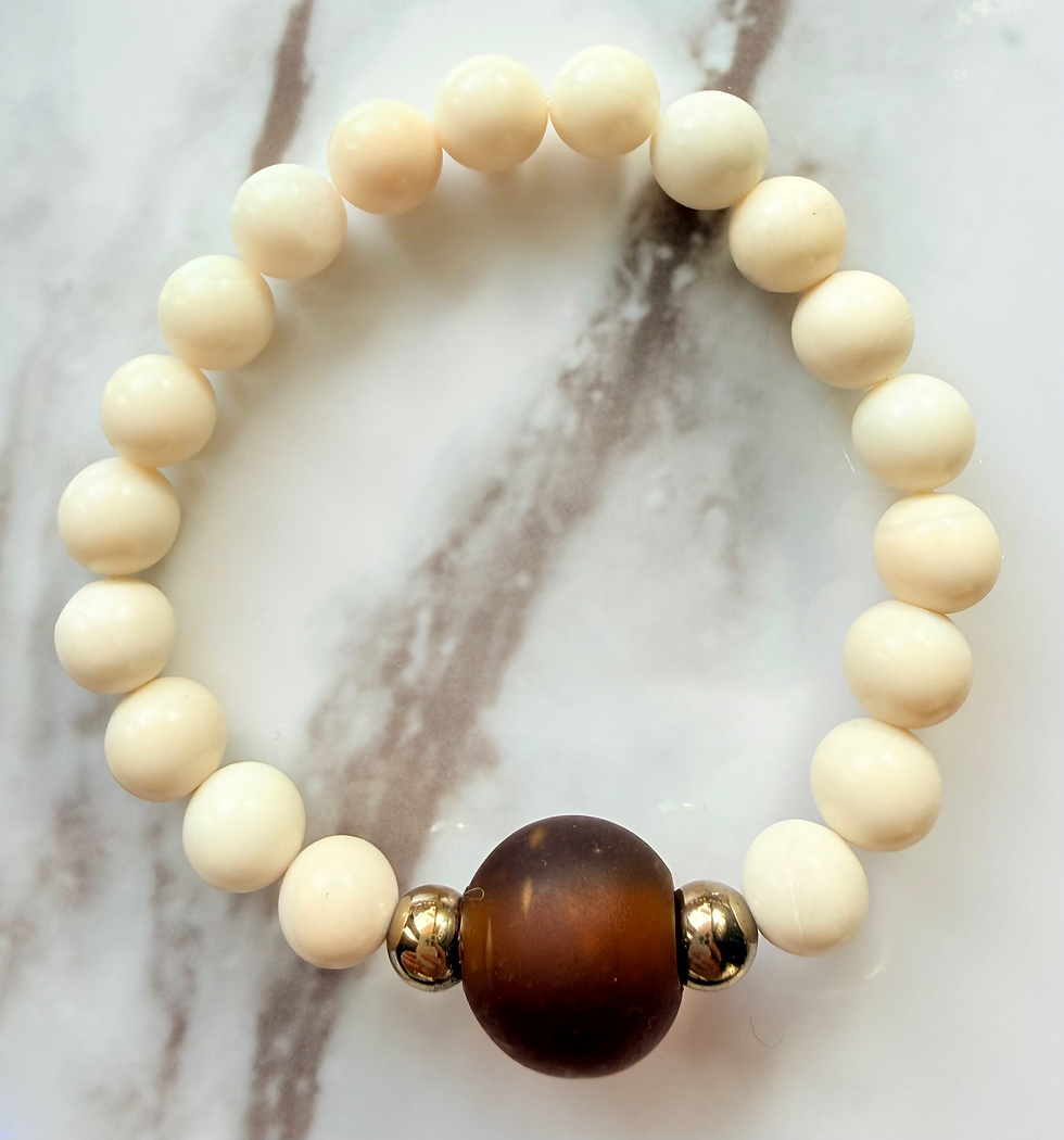 Thumbnail: Sea Glass Collection 