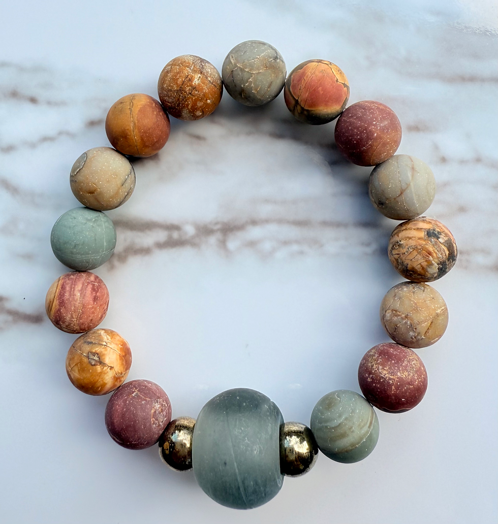 Thumbnail: Sea Glass Collection 