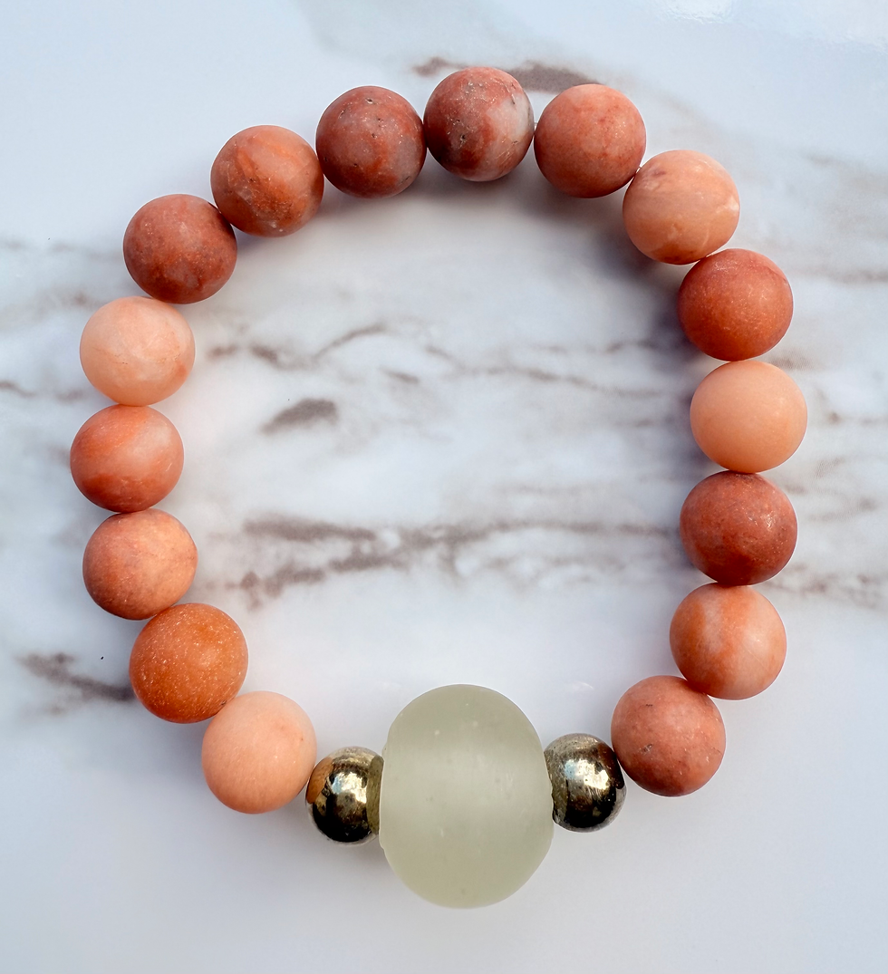 Thumbnail: Sea Glass Collection 