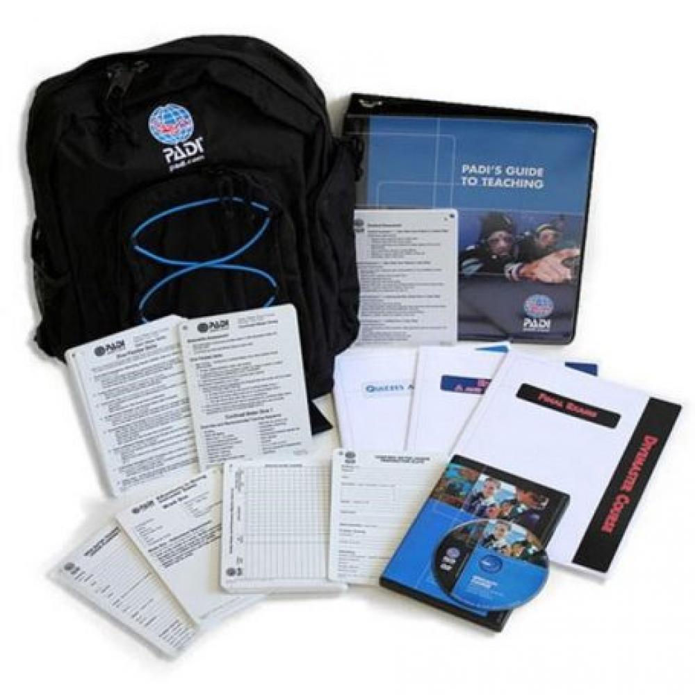 IDC Digital Crewpak - Must order with IDC Slate