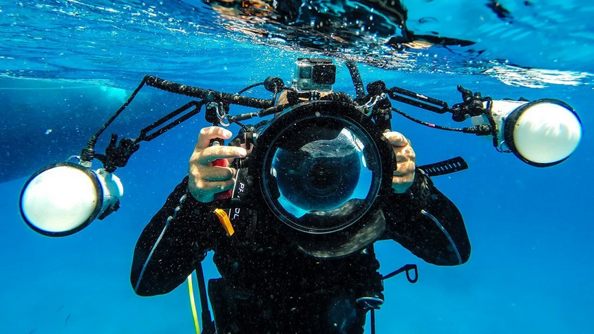Thumbnail: Advanced Open Water Diver eLearning - No Video