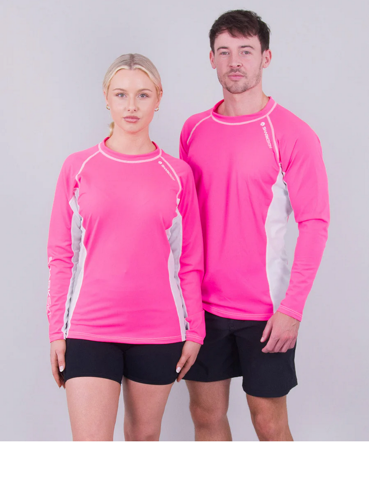 Thumbnail: RAPID DRY LONG SLEEVE