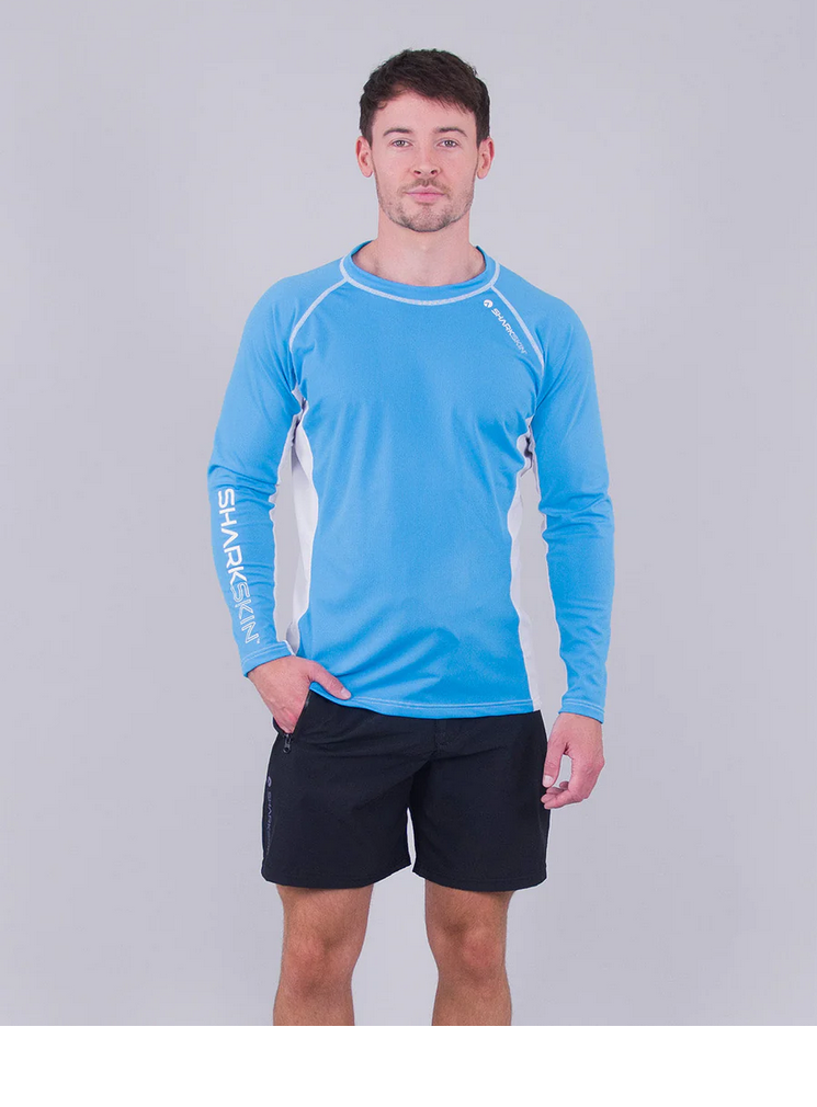 Thumbnail: RAPID DRY LONG SLEEVE