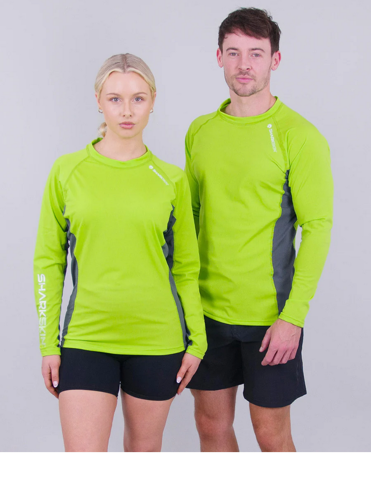 Thumbnail: RAPID DRY LONG SLEEVE