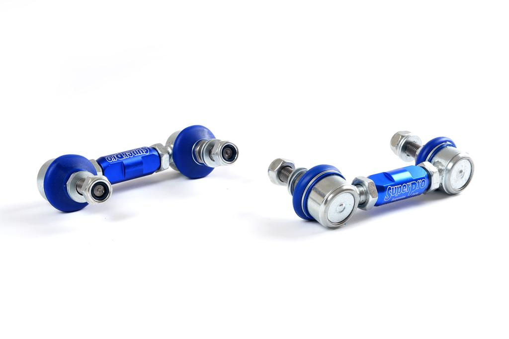 Superpro Anti-Roll Bar Link Kit 100mm to 120mm