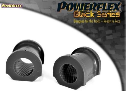 Powerflex Black Series Honda EP3 01-05 (Inc Type R) Front Anti Roll Bar Bushes