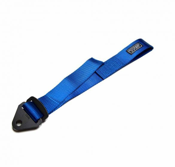 Thumbnail: TRS Fabric Adjustable Tow Strap
