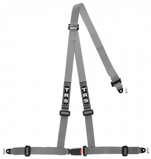 Thumbnail: TRS Bolt In 3 Point Road Harness