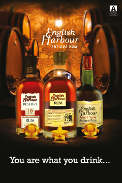 Thumbnail: English Harbor Rum