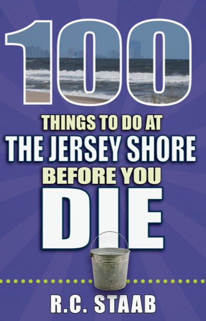 Thumbnail: 100 Things to Do at the Jersey Shore Before You Die