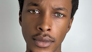 Bobby Barksdale: Taking on 3 Roles in F. Scott Fitzgerald Musical, "Diamond as Big as the Ritz"
