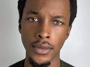 Bobby Barksdale: Taking on 3 Roles in F. Scott Fitzgerald Musical, "Diamond as Big as the Ritz"