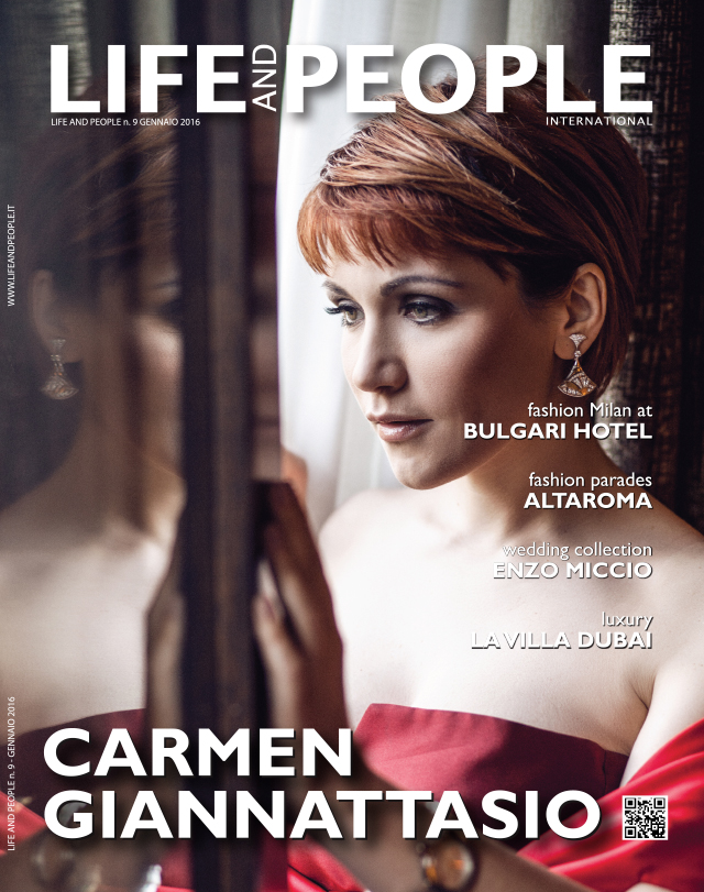 Life & People Magazine
