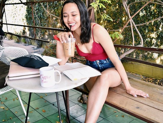 Creating Community with Coffee