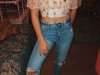 Bella's OOTD