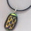 Thumbnail: "Golden Geometry" medium pendant