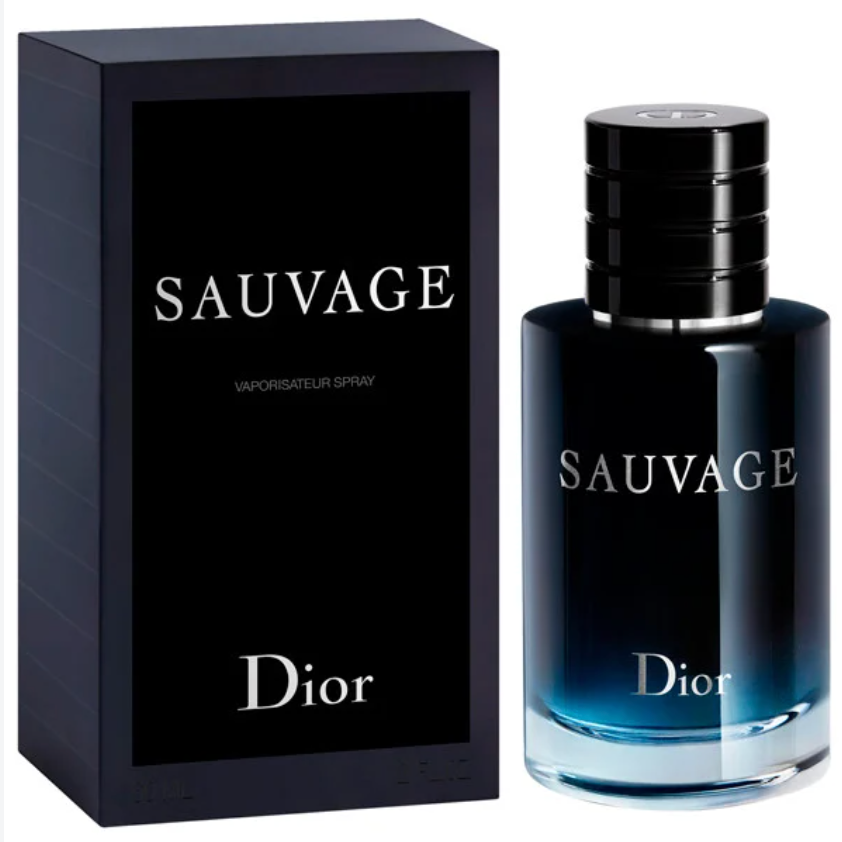 Sauvage EDP - 100 ML