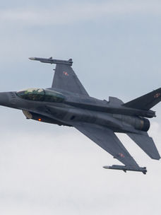 Enemy at NATO’s Gates – Unprecedented Russian Air Provocation