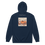 Thumbnail: Pumpkin Spice Zip Hoodie Unisex Heavy Blend