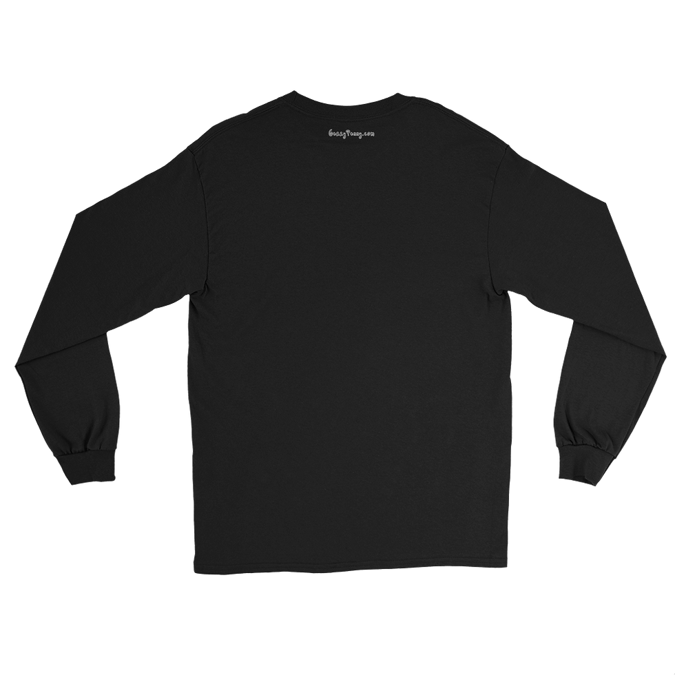 Thumbnail: Narrow Path Men’s Long Sleeve Shirt