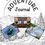 Thumbnail: My Adventure Journal cover, showing book style and marketing photos of it in use