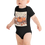 Thumbnail: Pumpkin to My Spice Baby Short Sleeve One Piece
