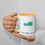 Thumbnail: Deeth Starr Valley Mug with Color Inside
