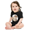 Thumbnail: GerryPenny Baby Short Sleeve One Piece