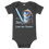 Thumbnail: Jedi Animals, Penny - Baby Short Sleeve One Piece