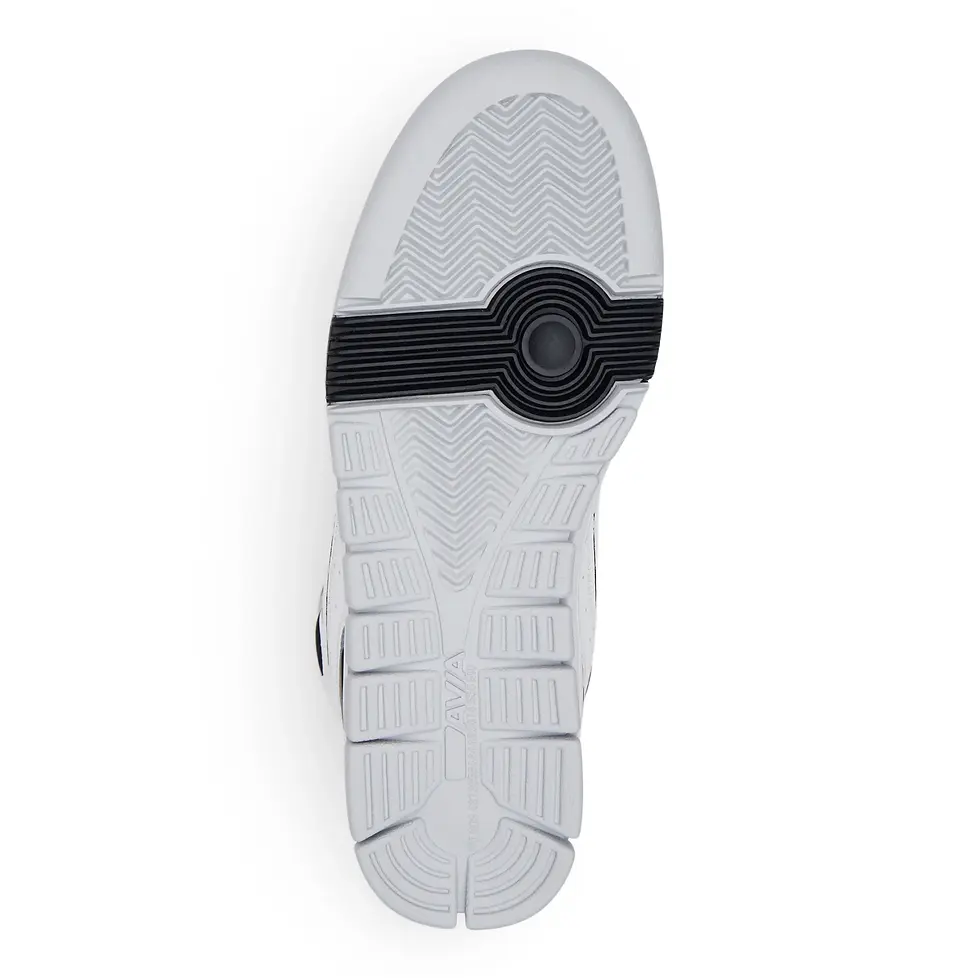 Thumbnail: Avia High-Top OG 720