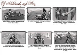 OAaM Storyboard 2