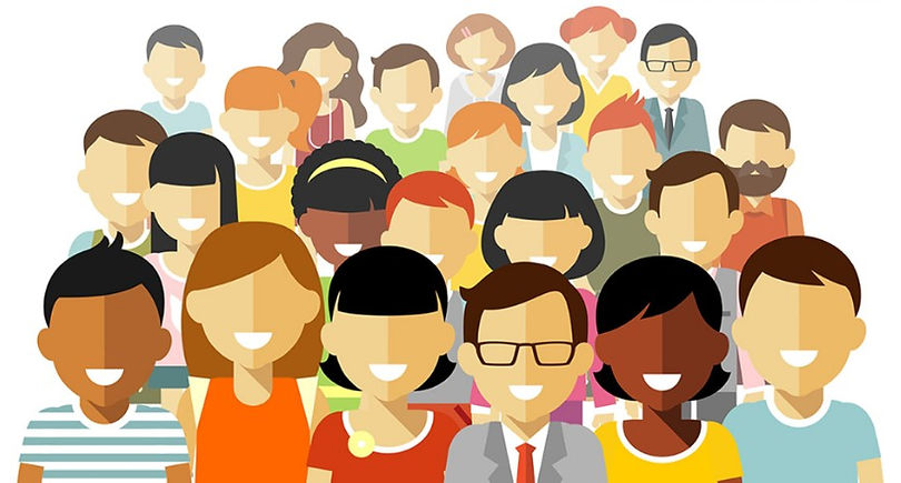 Multicultural Community