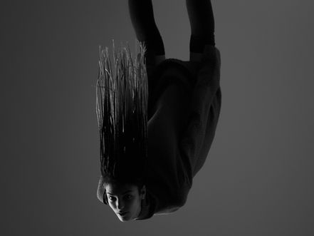 צילום הנובע מהשראה, להט ותשוקה | יושי פרידמן הנסיך והעדשה