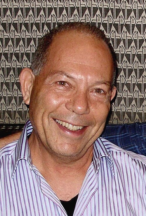 תמונת הסופר/ת: יצחק ניר