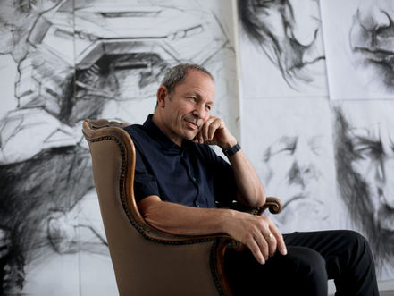 קסם בחלל - התהליך המרתק והמאתגר של עיצוב החללית "בראשית"