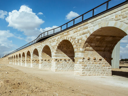 ספר ההשראה של ישראל: אדריכלות - מיכל שפר