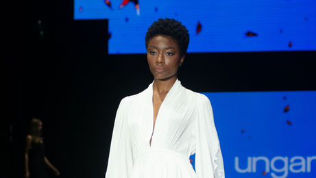 KORNIT LAFW 2021 UNGARO