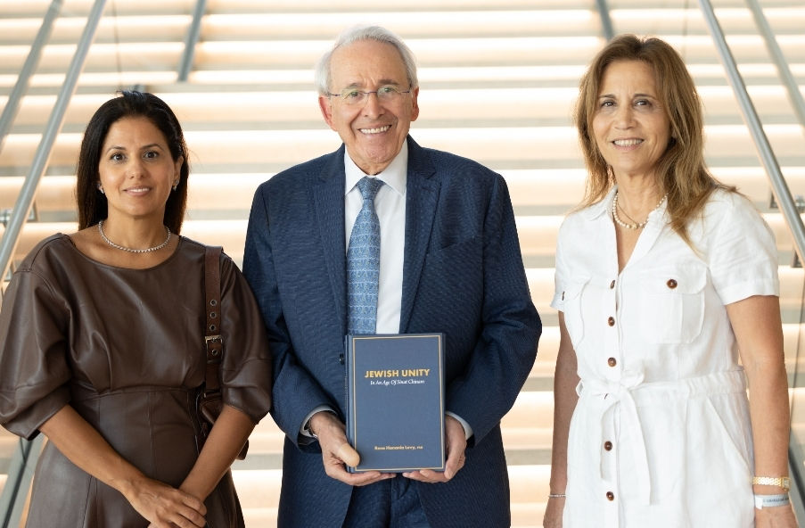 מתקנות מחייבות להשראה: המנהיגות שלנו במבחן המעשה