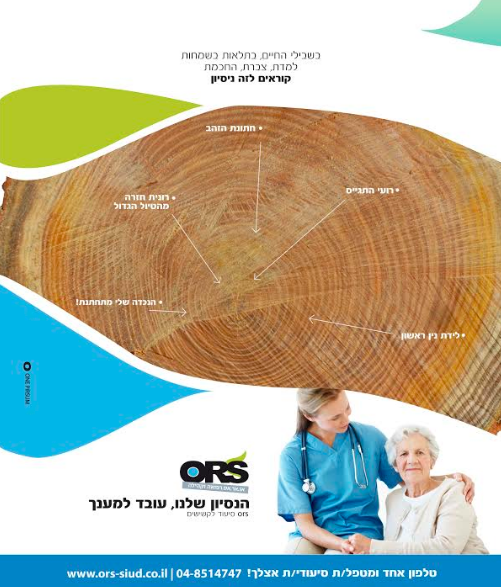ביחד זה יותר מודעה