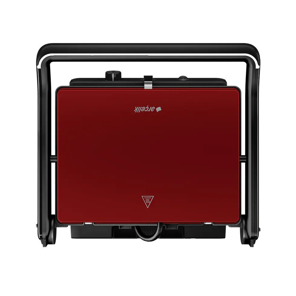 Küçük resim: TM 6046 CK Resital Tost Makinesi